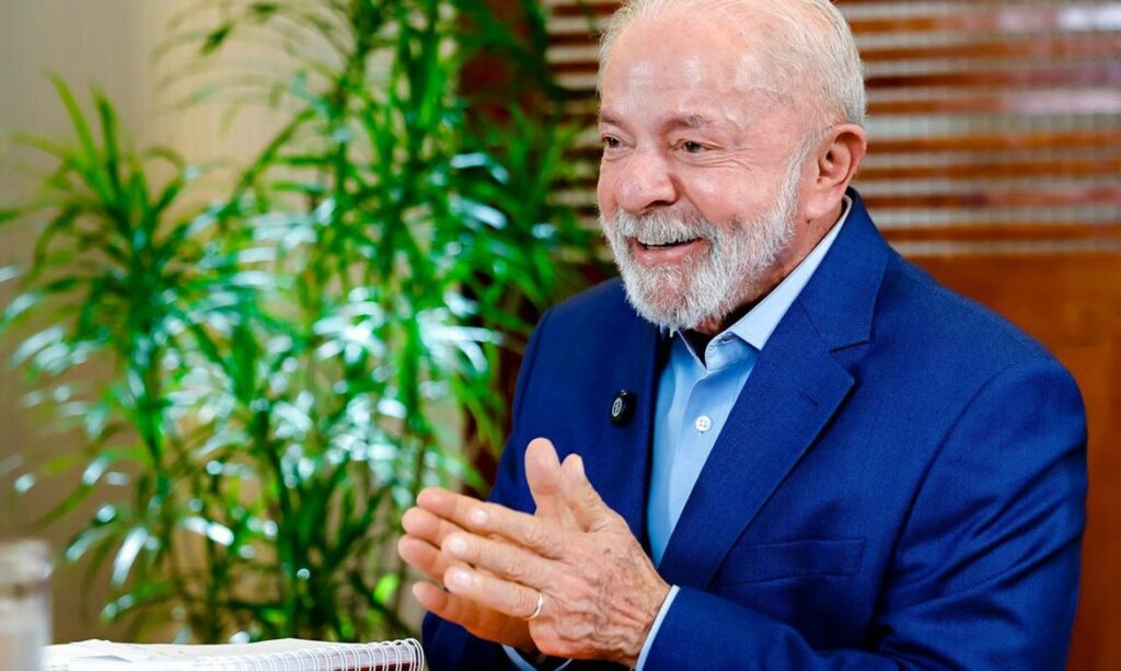 Lula defende proibição das bets no Brasil: “Se depender de mim, a gente fecha”