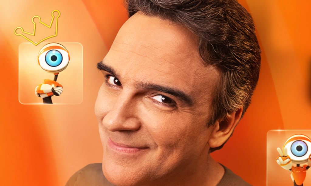 BBB 26 terá botão misterioso com poder decisivo na formação do Paredão 1 BBB 26 terá botão misterioso com poder decisivo na formação do Paredão