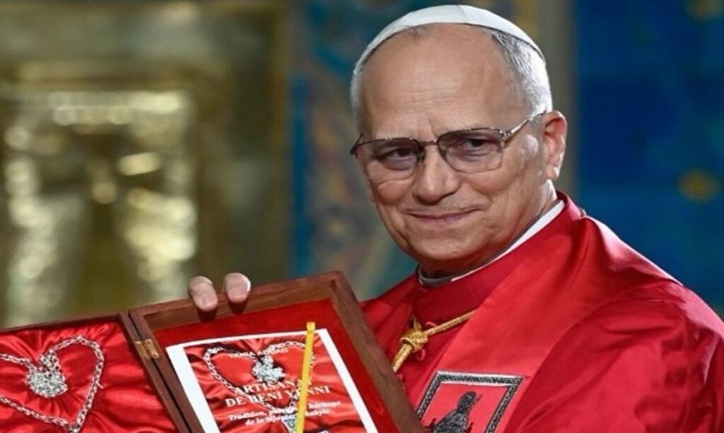 Papa eleva críticas a Trump: "Jesus não escuta quem faz guerra"