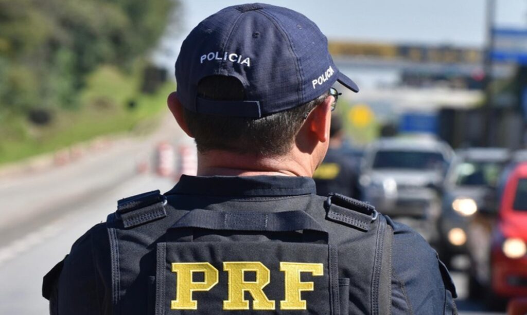 PRF lança Operação Tiradentes 2026 nas rodovias federais do Pará 2 PRF lança Operação Tiradentes 2026 nas rodovias federais do Pará