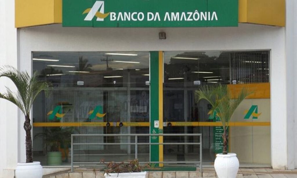 Banco da Amazônia encerra 2025 com lucro de R$ 1,1 bilhão e recorde na carteira de crédito