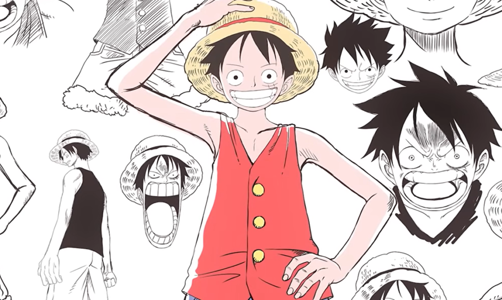 Remake do anime de “One Piece” ganha teaser da Netflix e agita fãs com traços atualizados 1 Remake do anime de “One Piece” ganha teaser da Netflix e agita fãs com traços atualizados