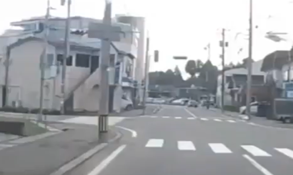 Terremoto de magnitude 7,5 atinge norte do Japão e gera alerta de tsunami 1 Terremoto de magnitude 7,5 atinge norte do Japão e gera alerta de tsunami