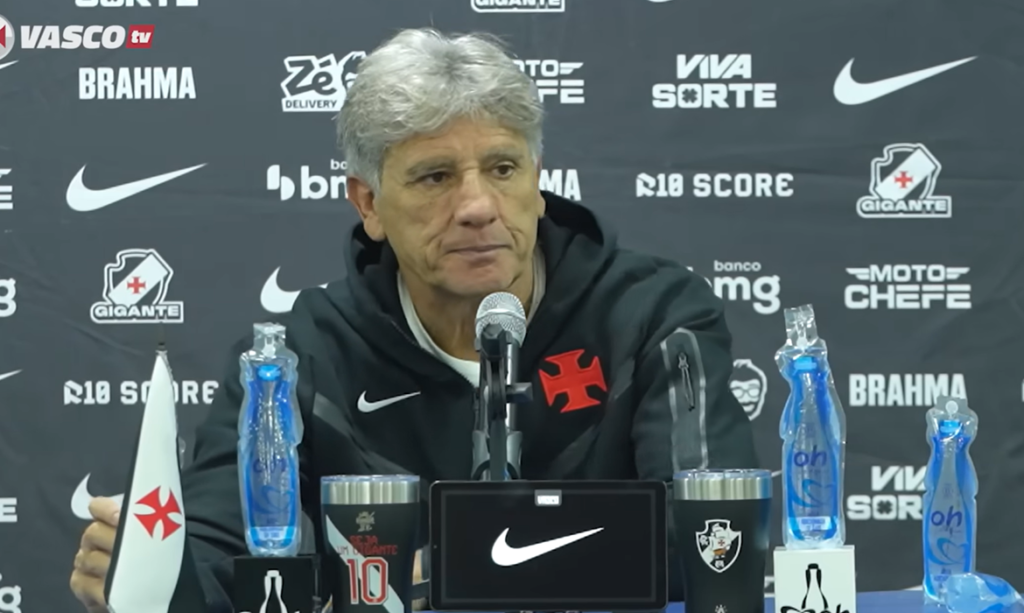 Renato Gaúcho elogia torcidas de Remo e Paysandu e destaca clima no Mangueirão 2 Renato Gaúcho elogia torcidas de Remo e Paysandu e destaca clima no Mangueirão