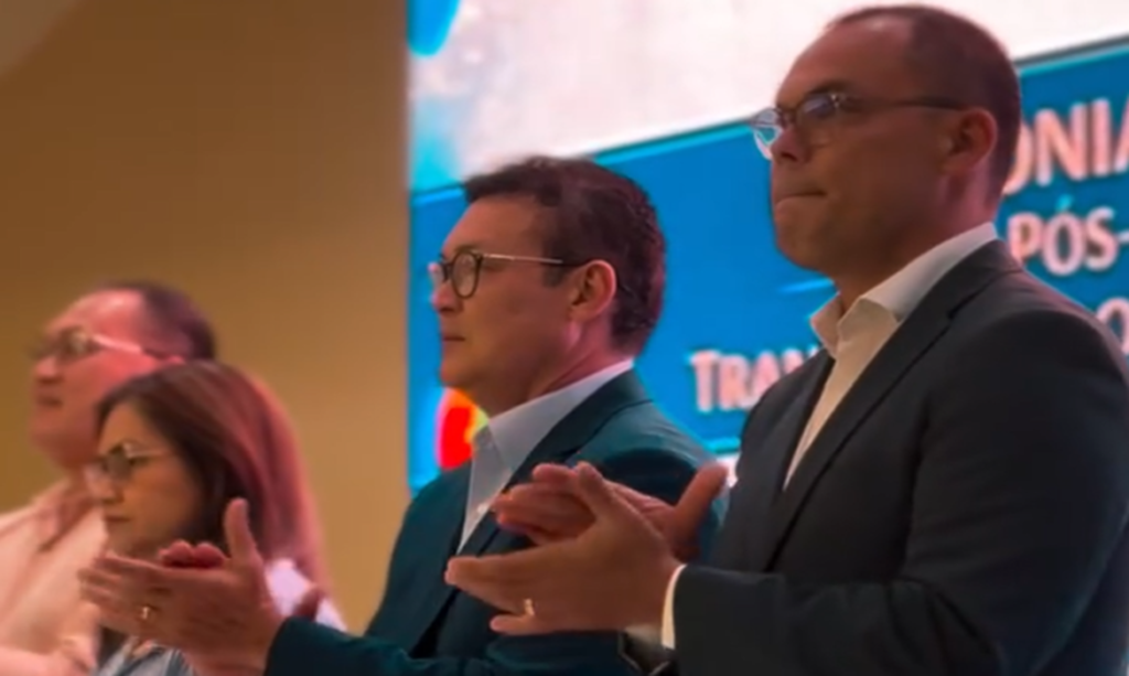 Prefeito Renato Ogawa destaca avanço na inclusão durante formatura sobre autismo