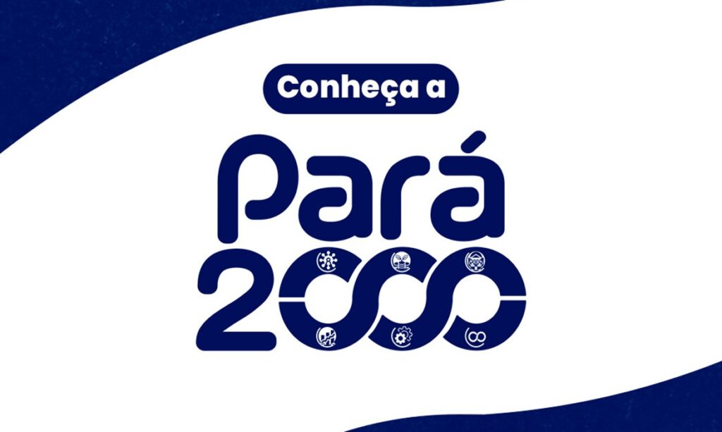 Pará 2000: há mais de 20 anos, organização social gerencia espaços públicos e promove turismo, cultura e lazer no Pará