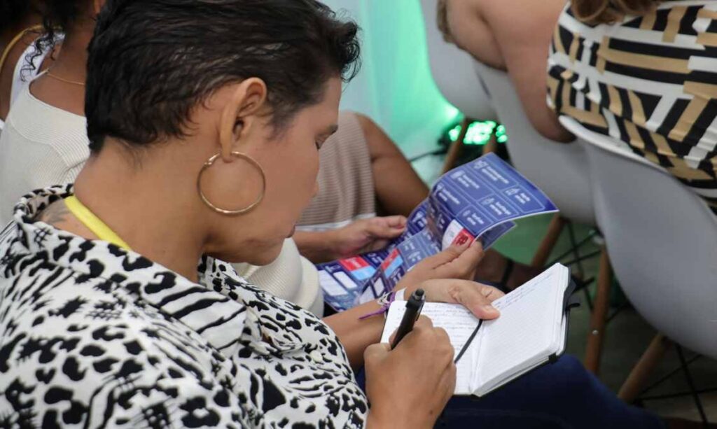 Sebrae/PA oferece capacitações gratuitas em abril com cursos de gestão, vendas, marketing digital e empreendedorismo feminino 1 Sebrae/PA oferece capacitações gratuitas em abril com cursos de gestão, vendas, marketing digital e empreendedorismo feminino
