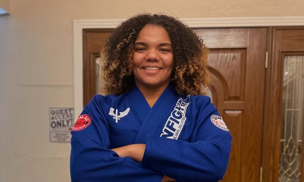 Gabi Pessanha faz história e conquista décimo título como faixa-preta no Pan de Jiu-Jitsu