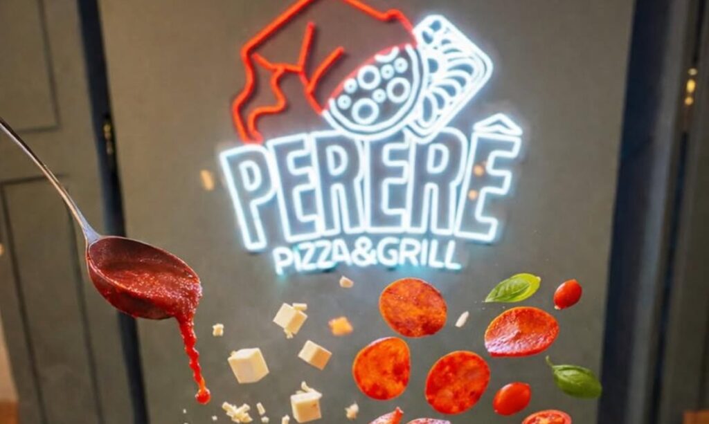 Pererê Pizza e Grill aposta em ingredientes de qualidade e conquista clientes em Belém