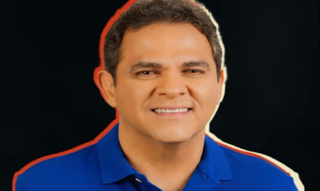 Priante participa do “Égua do podcast” ao vivo nesta quinta-feira