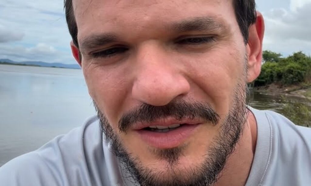 Padre Patrick destaca em vídeo a importância da amizade com base em Jesus e seus discípulos