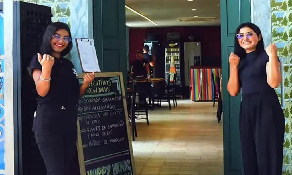 Matinta Bistrô eleva experiência gastronômica no Mercado São Brás