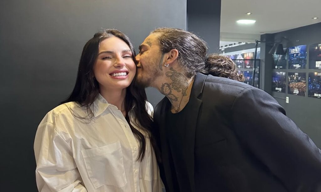 Whindersson Nunes surge ao lado de fotógrafa e levanta rumores de romance