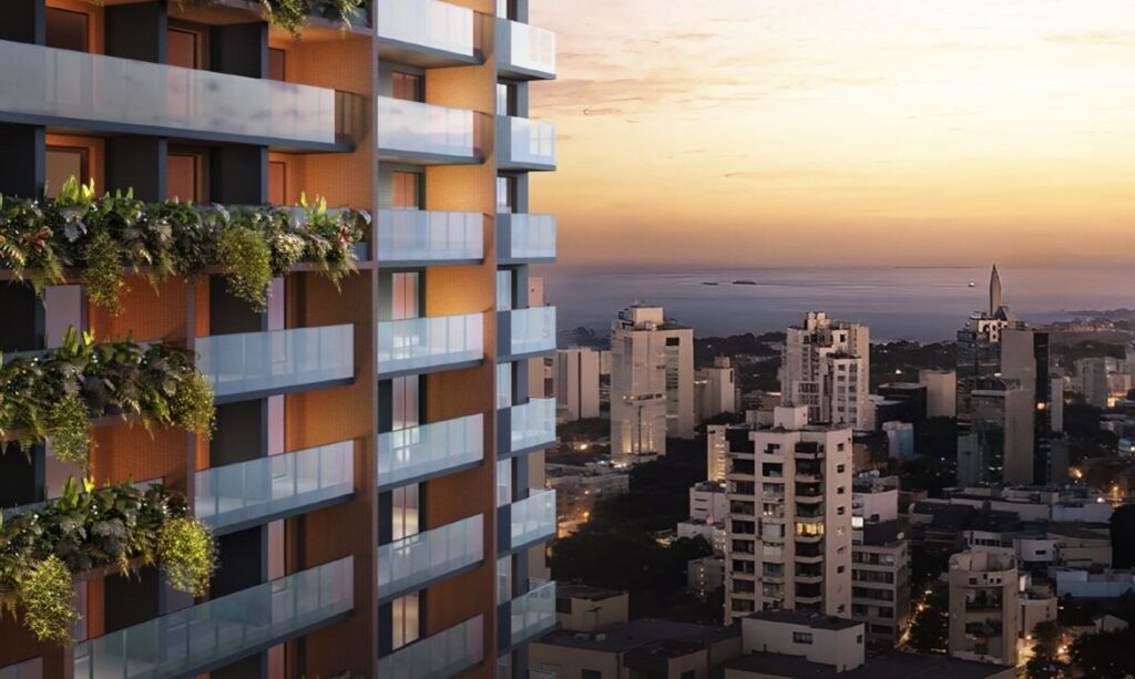 Leal Moreira anuncia novo empreendimento imobiliário no bairro de Nazaré