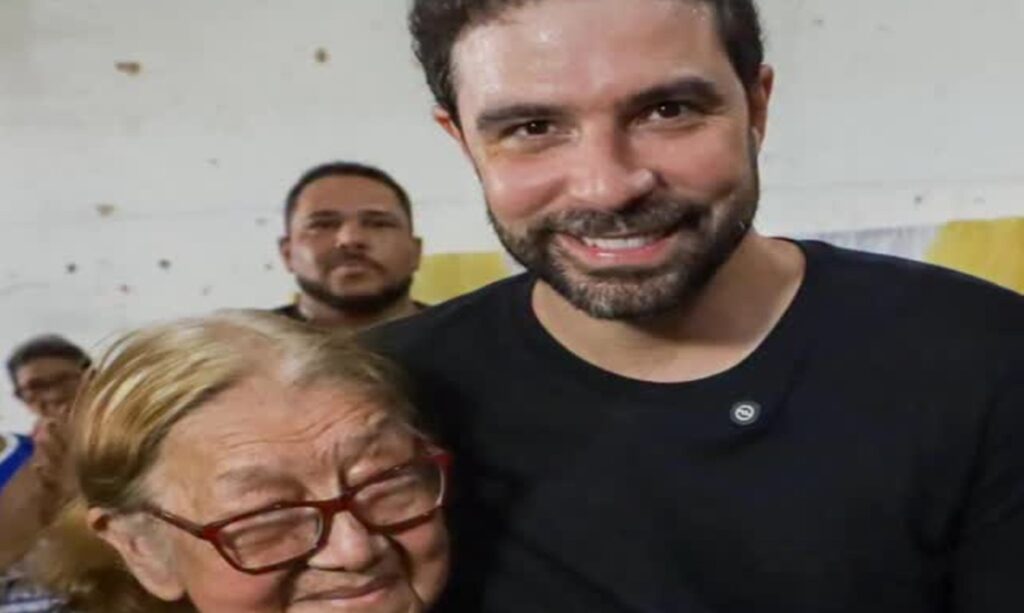 Prefeito Igor Normando destaca regularização fundiária e obras em bairros de Belém 3 Prefeito Igor Normando destaca regularização fundiária e obras em bairros de Belém