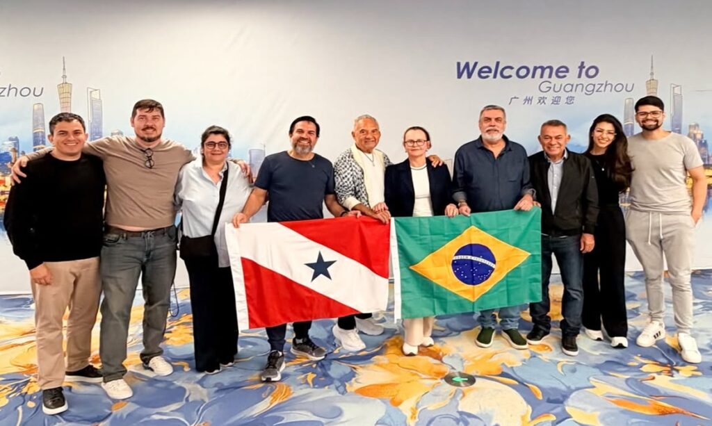 Rubens Magno anuncia que o Sebrae Pará inicia nova missão com foco em inovação e fortalecimento de pequenos negócios