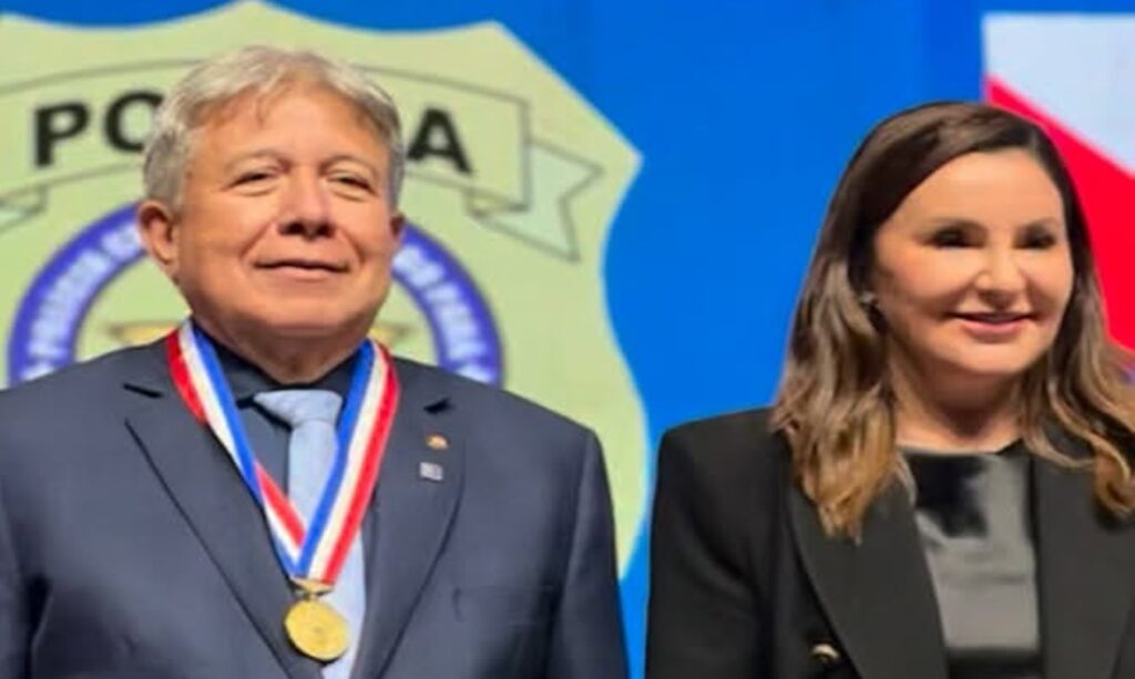 Deputado Iran Lima participa de solenidade pelos 150 anos da Polícia Civil do Pará