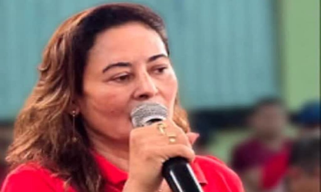 Dilvanda Faro destaca liberação de R$ 7,5 milhões em crédito para famílias rurais no Marajó