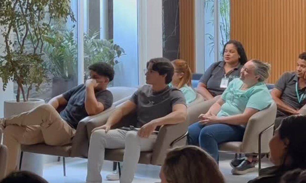Pro Analysis promove ação de conscientização no Dia Mundial da Segurança e Saúde no Trabalho