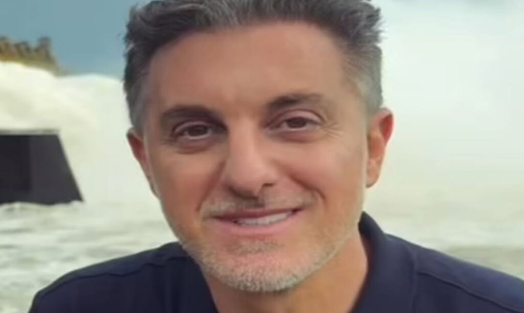 Visita de Luciano Huck destaca grandiosidade da Usina de Tucuruí e valoriza região