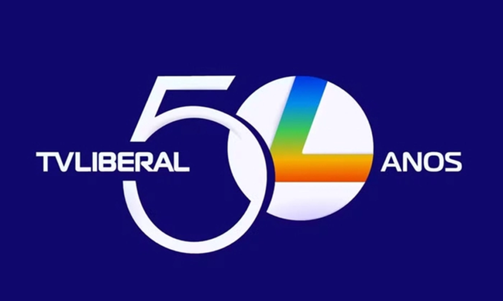 TV Liberal celebra 50 anos de história e pioneirismo na comunicação paraense