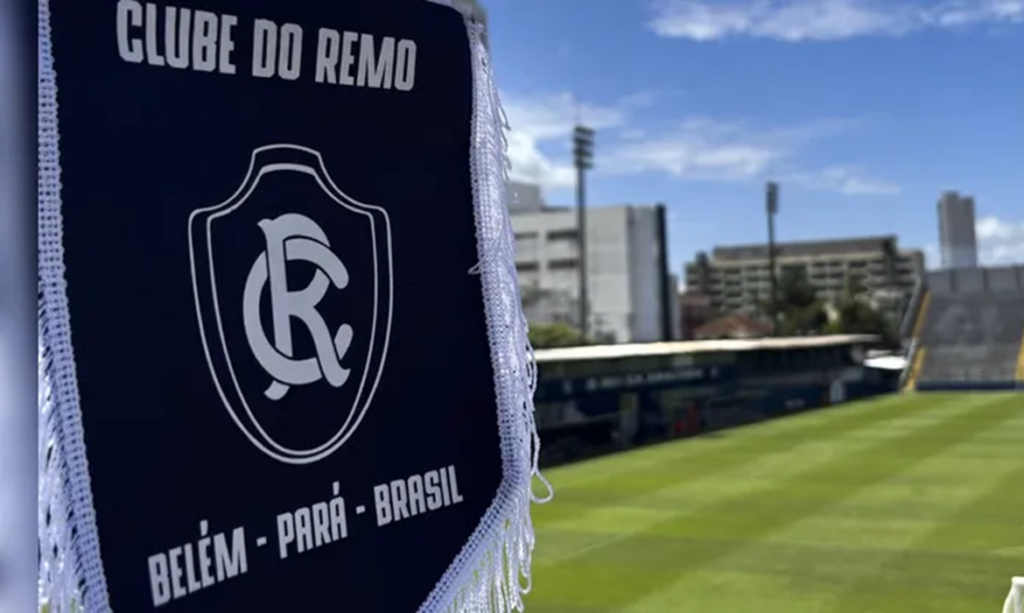 Torcedora relata agressão no Baenão, e Remo promete investigar e banir autor