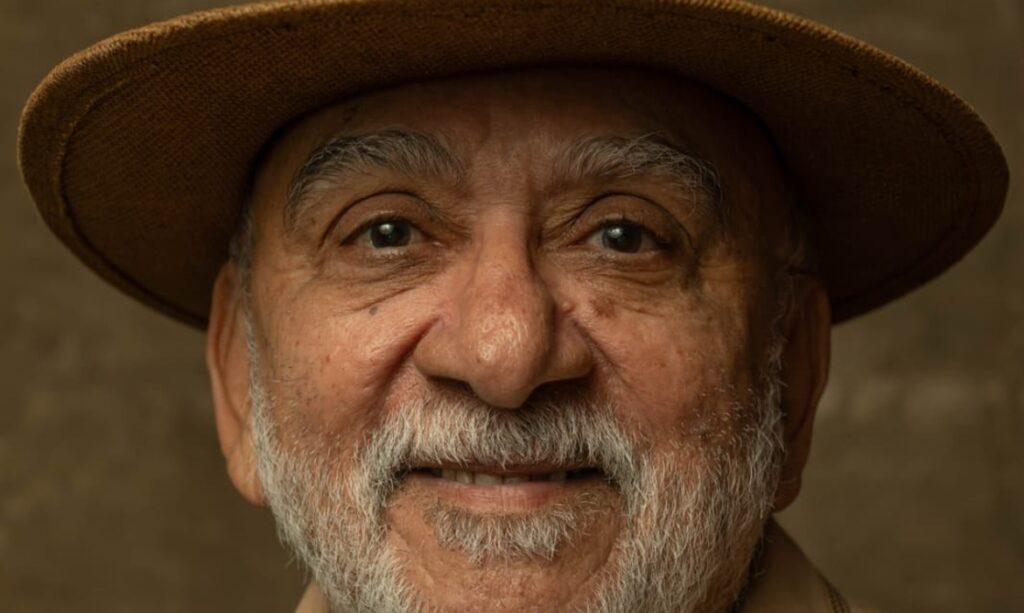 Manoel Cordeiro lança “Fim de Festa”, primeiro single do aguardado álbum solo “Te Dou um Norte”
