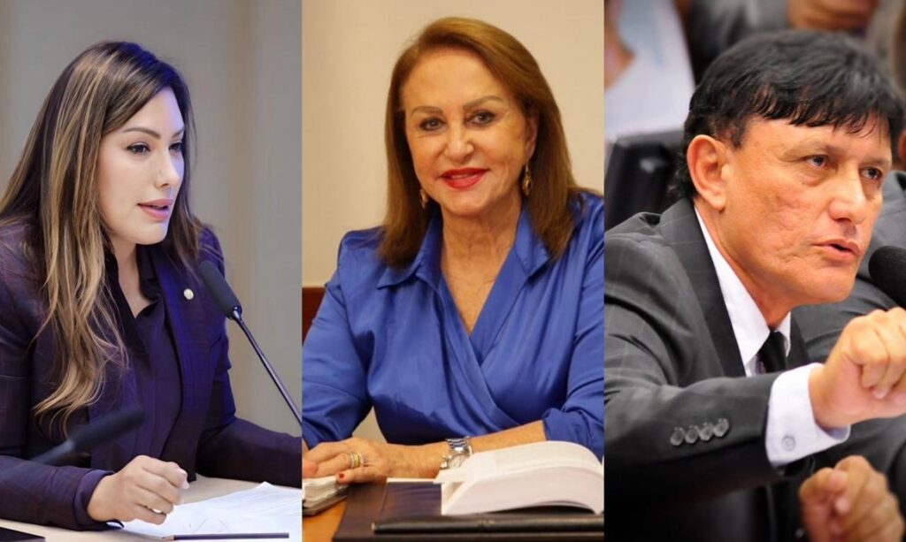 Deputados do Pará participam de debate sobre fim da escala 6x1 na Câmara 1 Deputados do Pará participam de debate sobre fim da escala 6x1 na Câmara