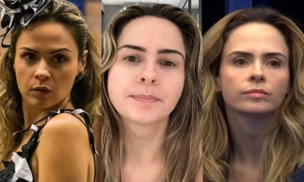 Ana Paula Renault: conheça os procedimentos estéticos da participante do BBB 26, avaliados em R$ 23,9 mil