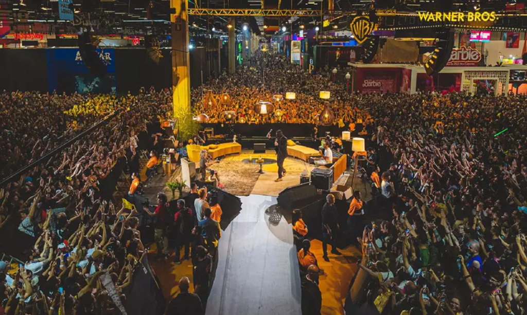CCXP26 anuncia categorias inéditas e valores; vendas começam em 10 de junho 1 CCXP26 anuncia categorias inéditas e valores; vendas começam em 10 de junho
