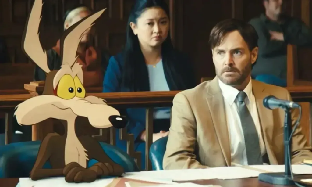 Coyote vs. Acme, filme abandonado pela Warner, ganha trailer e estreia em agosto no Brasil