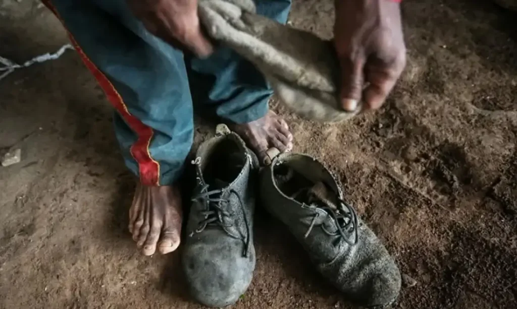 “Lista suja” do trabalho escravo é atualizada e inclui cantor Amado Batista e montadora BYD