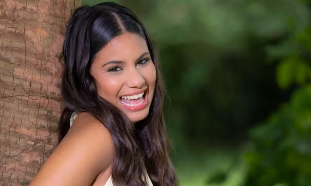 Ex-BBB Gabriela Saporito descarta carreira artística, foca na casa própria e revela tipo de homem: “Maromba” 1 Ex-BBB Gabriela Saporito descarta carreira artística, foca na casa própria e revela tipo de homem: “Maromba”