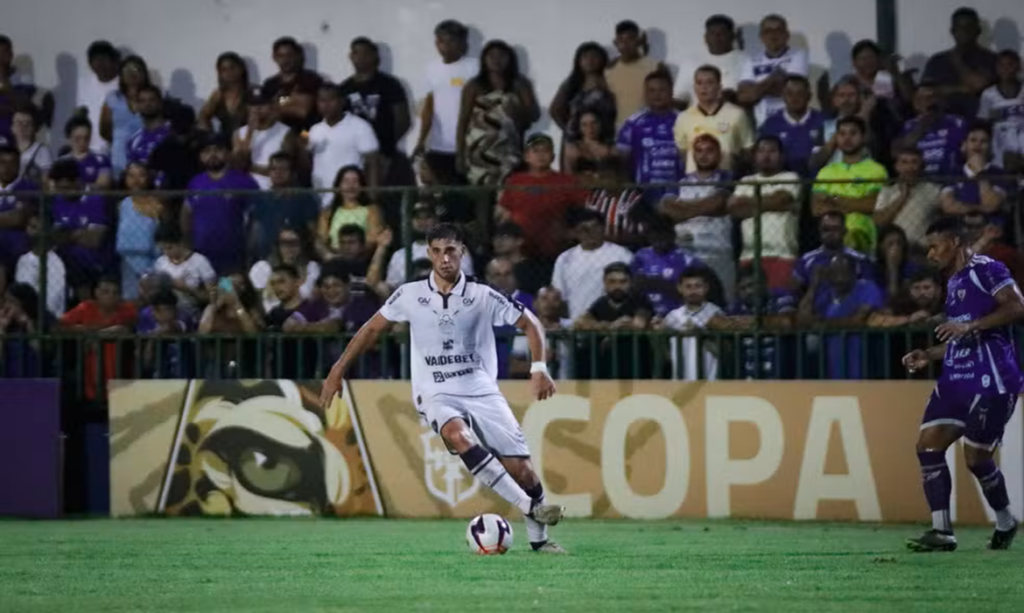 Remo amarga pior campanha da história na Copa Norte após eliminação precoce