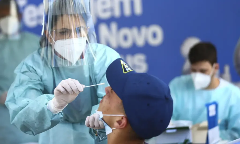 Senado aprova criação do Dia Nacional em Memória das Vítimas da Covid-19
