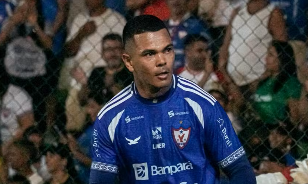 Com 100% de aproveitamento, Águia de Marabá garante classificação antecipada na Copa Norte