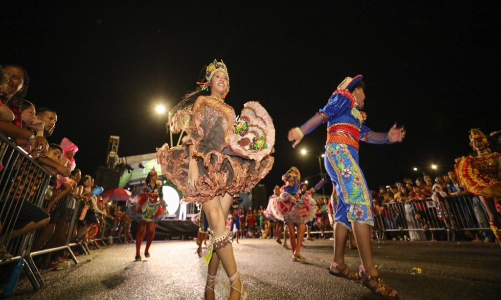 Arraial de Belém 2026 prorroga inscrições para grupos culturais até 1º de junho
