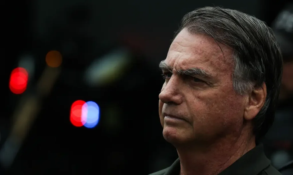 Bolsonaro apresenta recuperação positiva após cirurgia no ombro em Brasília 1 Bolsonaro apresenta recuperação positiva após cirurgia no ombro em Brasília