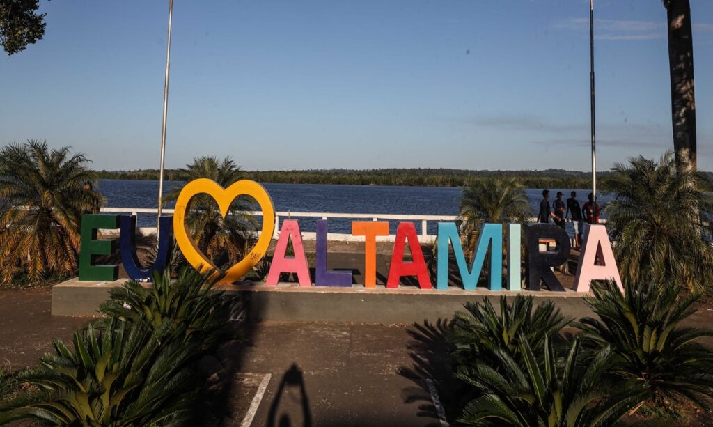Altamira registra gasolina mais cara do Pará, aponta levantamento