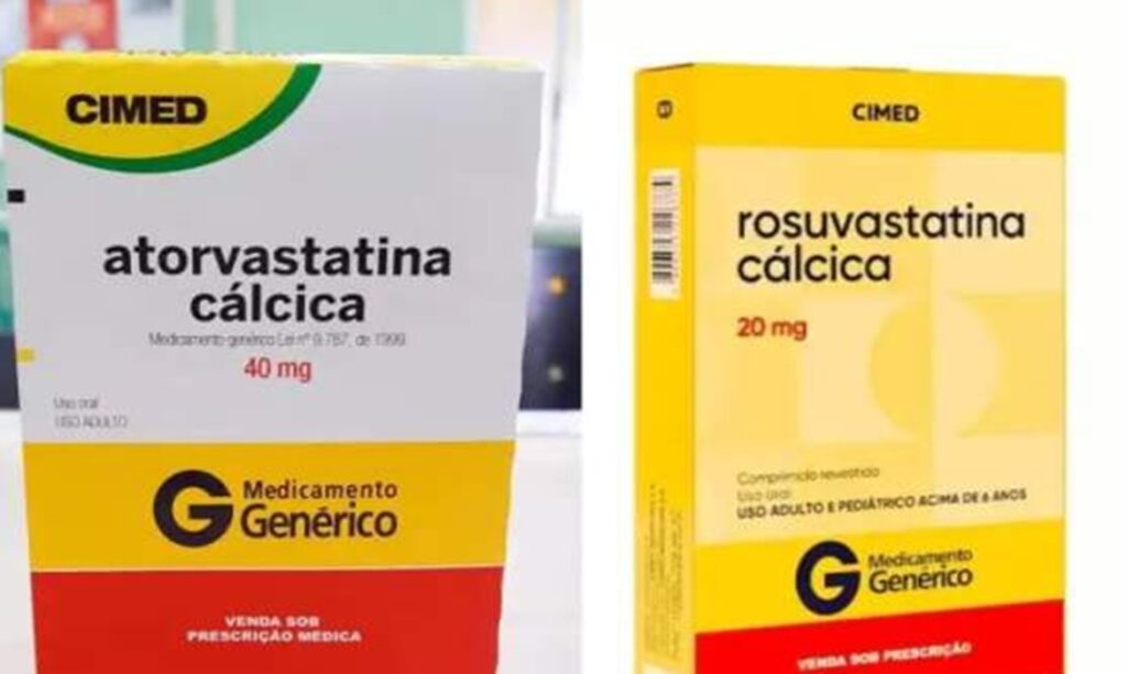Entenda como agem as estatinas após recolhimento de lote de remédio 1 Entenda como agem as estatinas após recolhimento de lote de remédio