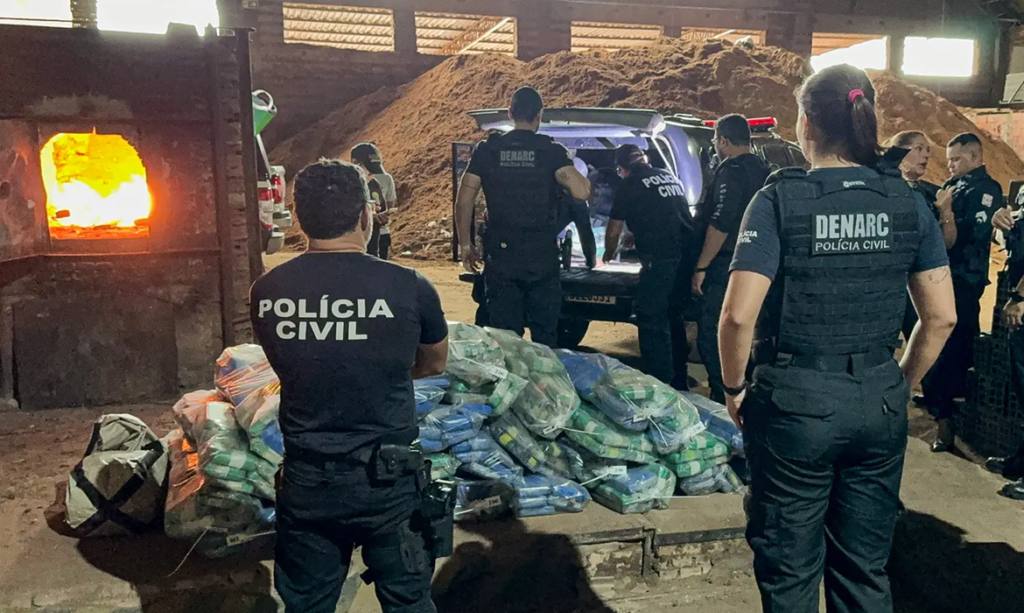 Pará registra melhor abril da história com queda de 69% na criminalidade violenta