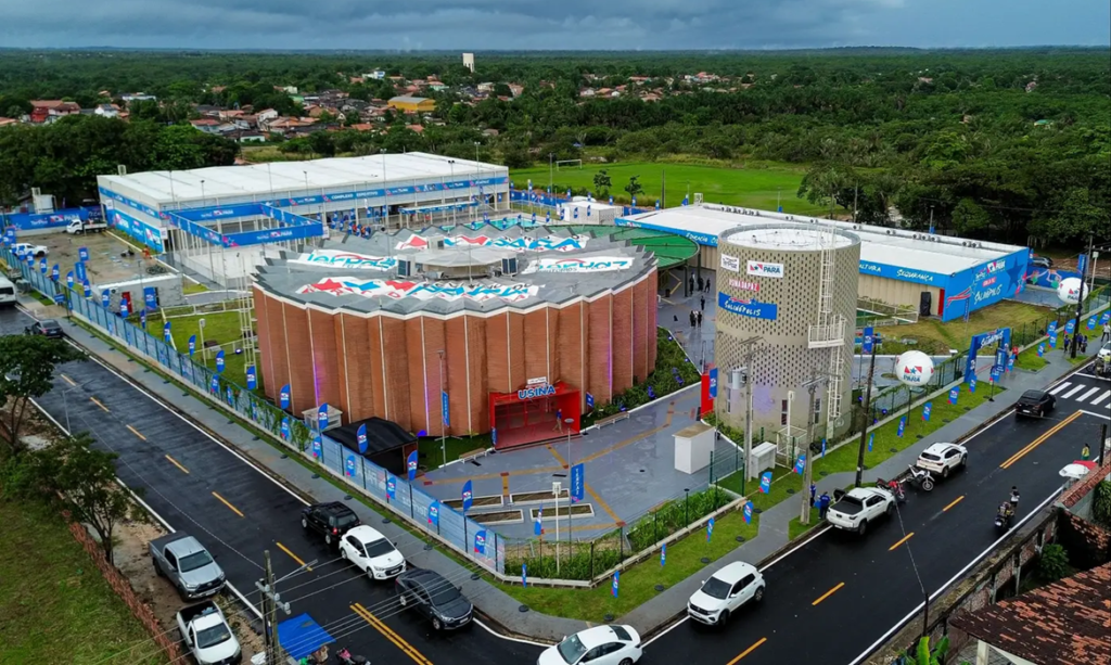 Seel abre inscrições para atividades esportivas gratuitas na Usina da Paz de Salinópolis