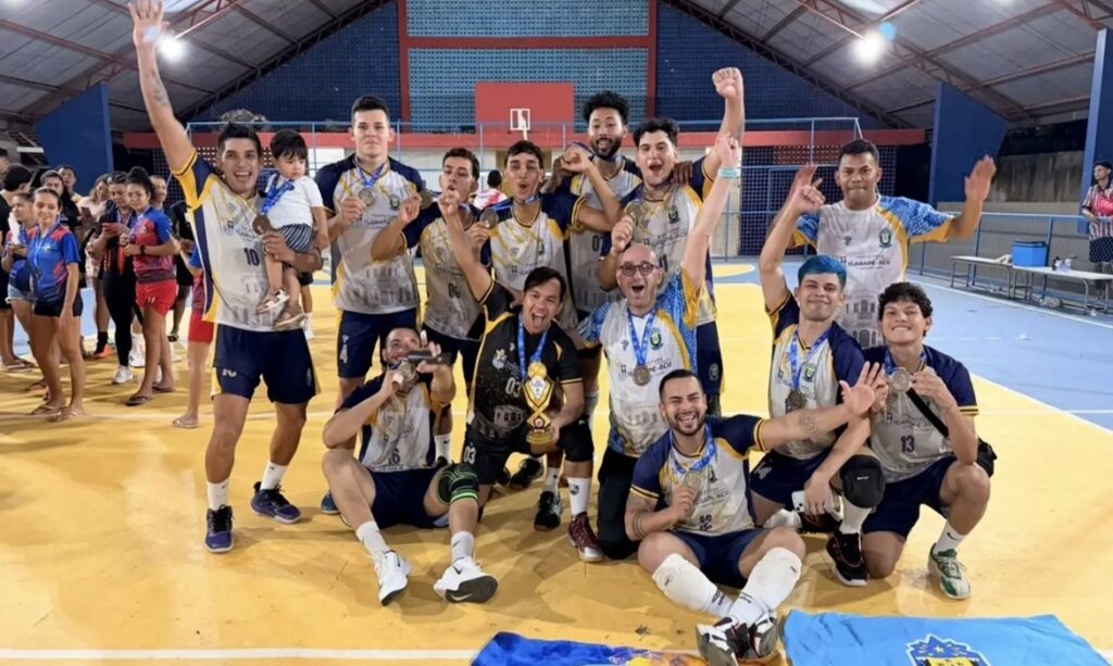 Jogos Abertos do Pará encerra segunda fase regional e Castanhal se destaca nas disputas 10 Jogos Abertos do Pará encerra segunda fase regional e Castanhal se destaca nas disputas