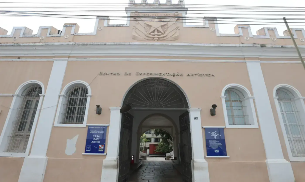 Fundação Cultural promove Roda de Cinema sobre terror tailandês na Casa das Artes, em Belém