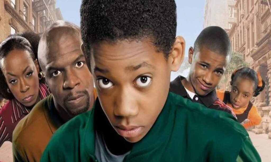 “Todo Mundo Odeia o Chris” chega à Netflix com temporadas completas no Brasil