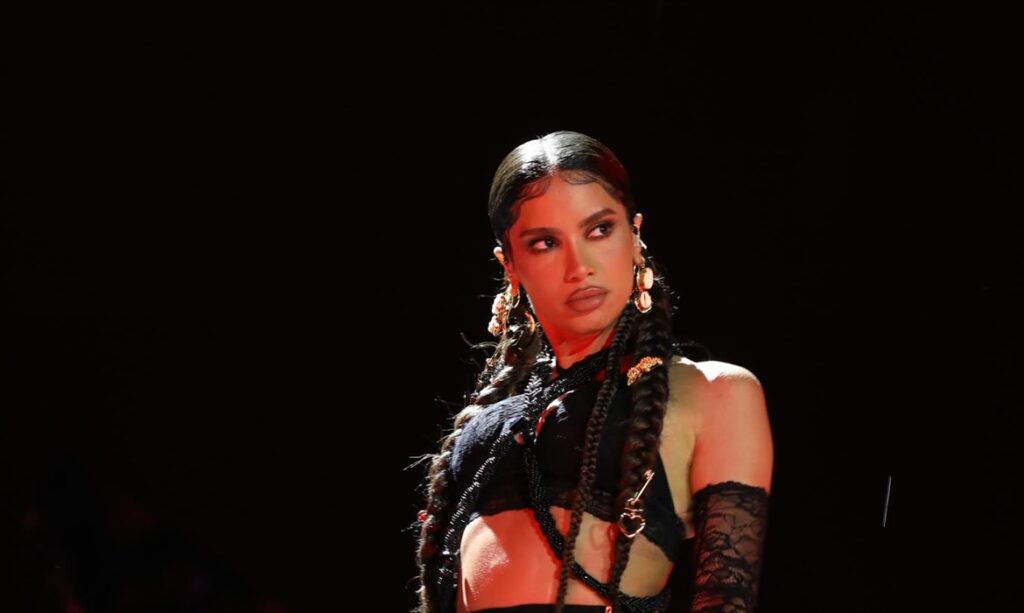 Anitta será protagonista de filme da Globo e fará estreia no cinema