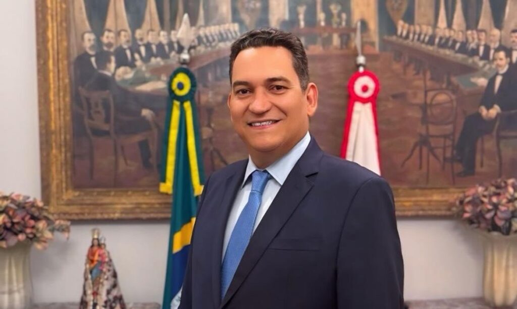Deputado Torrinho Torres amplia base política e se consolida como nome forte para reeleição no Pará