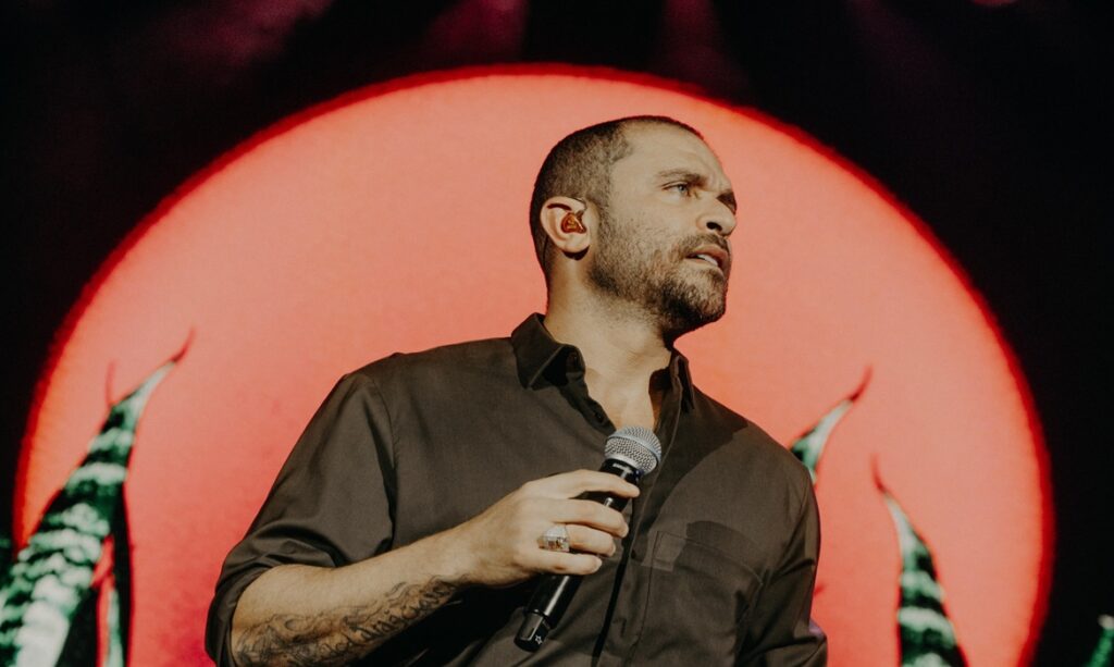 Diogo Nogueira é internado e cancela apresentações 1 Diogo Nogueira é internado e cancela apresentações