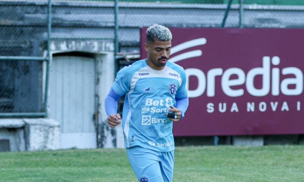 Paysandu busca reação histórica contra o Vasco na Copa do Brasil 1 Paysandu busca reação histórica contra o Vasco na Copa do Brasil