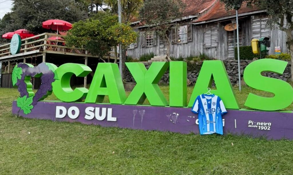 Paysandu enfrenta o Caxias para manter liderança da Série C 1 Paysandu enfrenta o Caxias para manter liderança da Série C